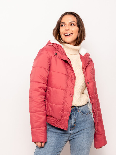CAMPERA ESTONIA Terracota