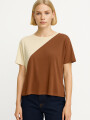 Remera Magnet Estampado 1