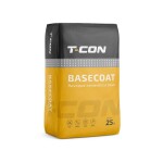 Basecoat 25kg T-CON Basecoat 25kg T-CON
