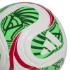 Pelota ADIDAS WC CLB MEX Hombre KA0849 Blanco-verde