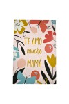 Tarjeta día de la madre 10x15. DISEÑO 9