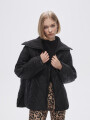 Campera Roara Negro