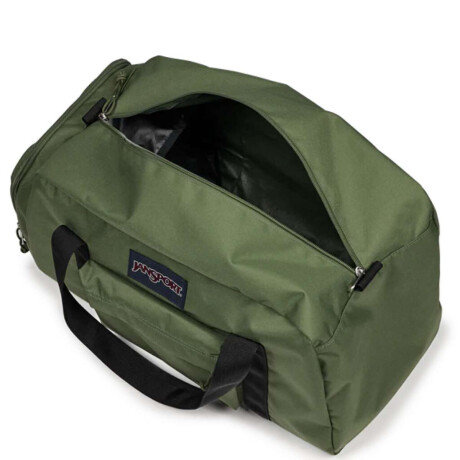 Bolso Jansport Medium Duffel