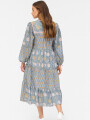 Vestido Wren Estampado 1