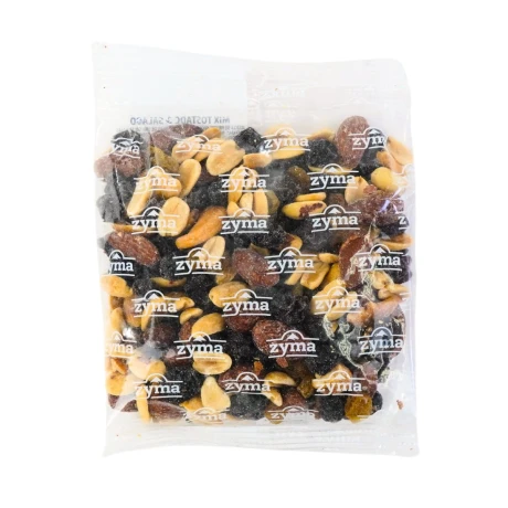 Snack mix tostado y salado Zyma 150g Snack mix tostado y salado Zyma 150g