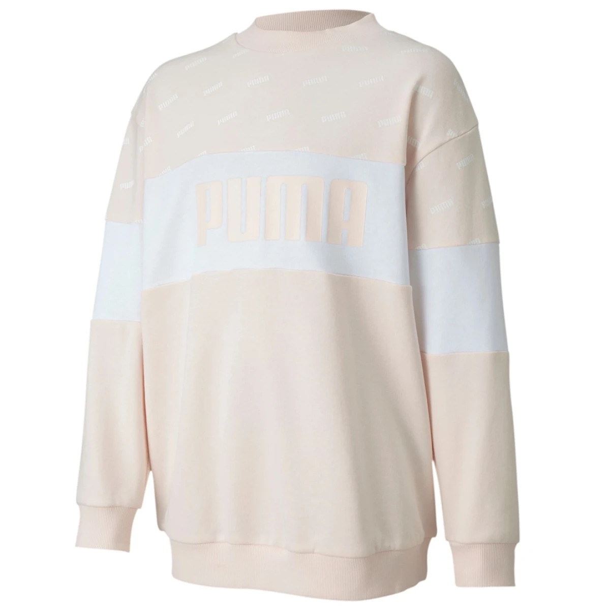 BUZO CLASSICS GR CREW TR - PUMA 