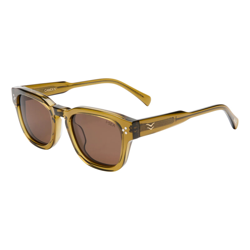 Lentes I-Sea Camden - Marrón Lentes I-Sea Camden - Marrón