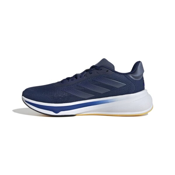 Championes Adidas Response Super Dark Blue/preloved Ink/lucid Blue