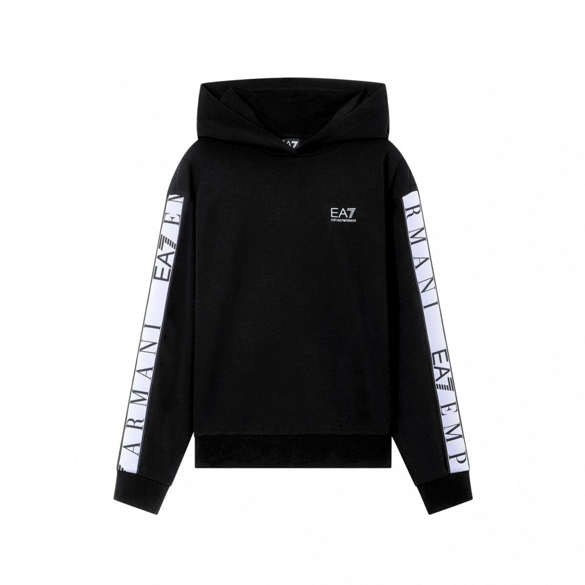 Canguro EA7 Emporio Armani - Black 