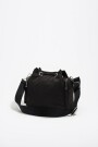 BOLSO BUCKET POCKET Carbon