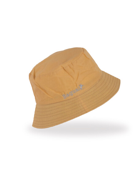 Sombreros Bagualitos Amarillo