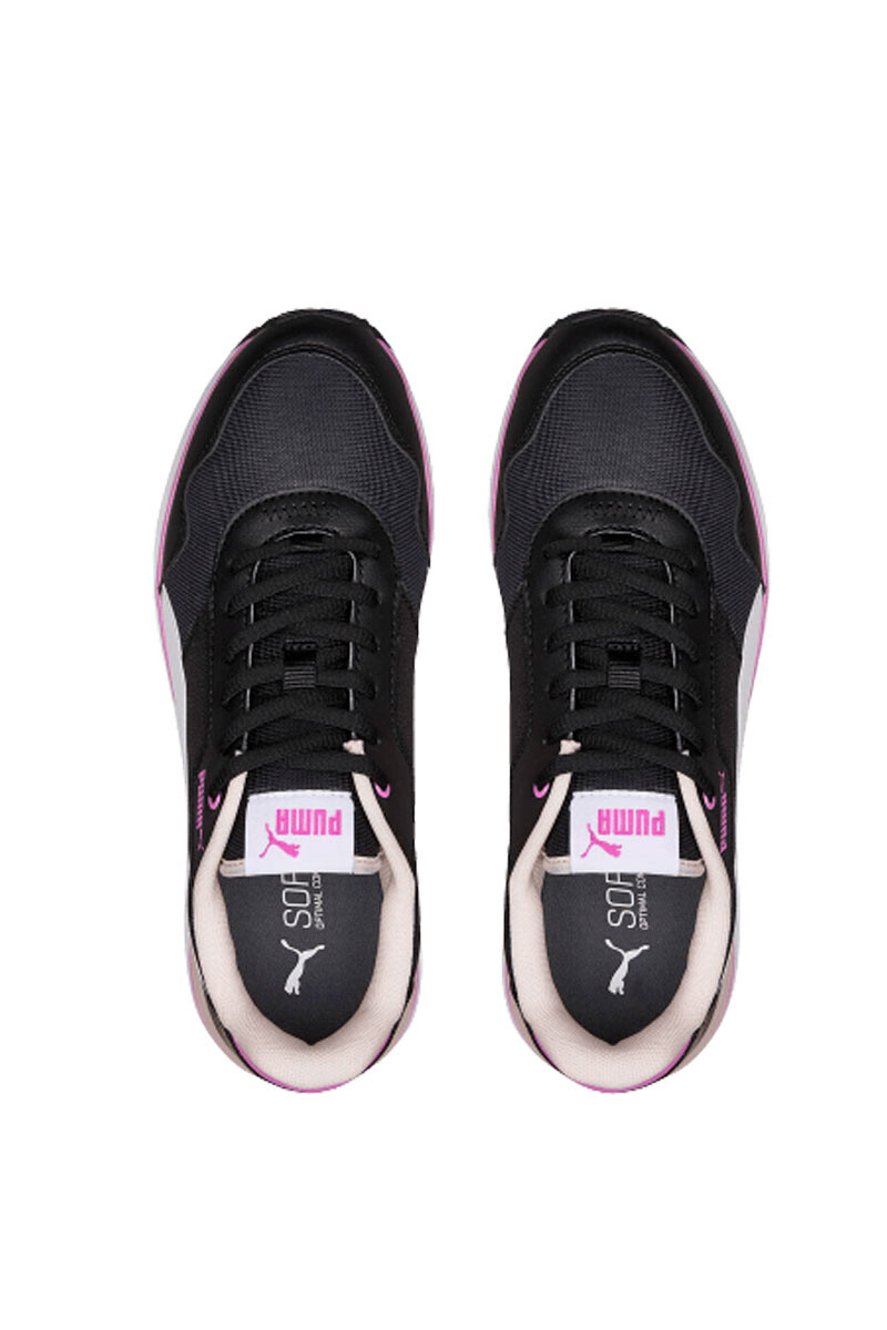CALZADO DEPORTIVO PUMA R78 VOYAGE Fuxia