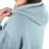 CAMPERA UN. AZUL