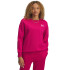 UA Icon Fleece OS Crew-PPL PPL-681
