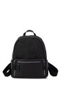 MOCHILA MIRIAM NEGRO