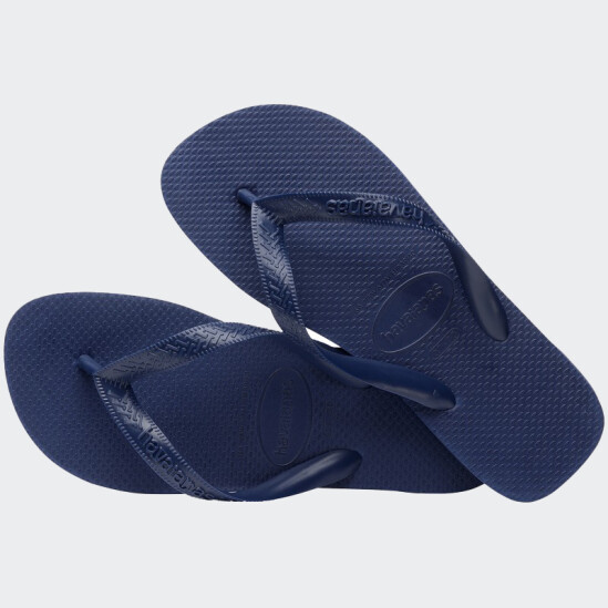Ojotas Havaianas Top Azul