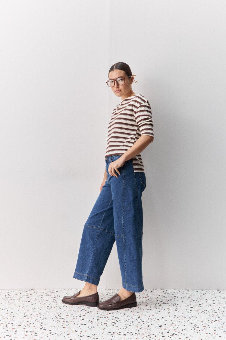 JEAN SORANO Azul