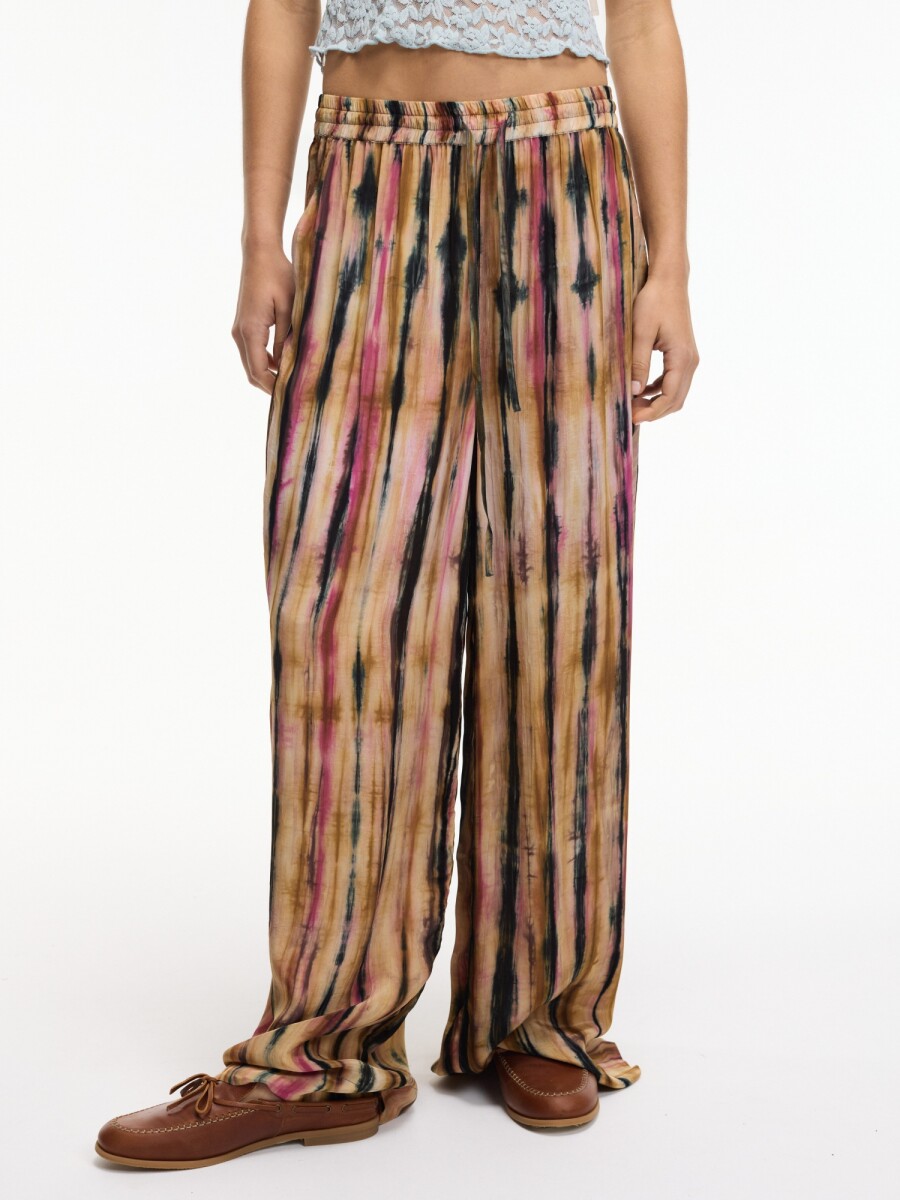 PANTALóN MOLLY 
