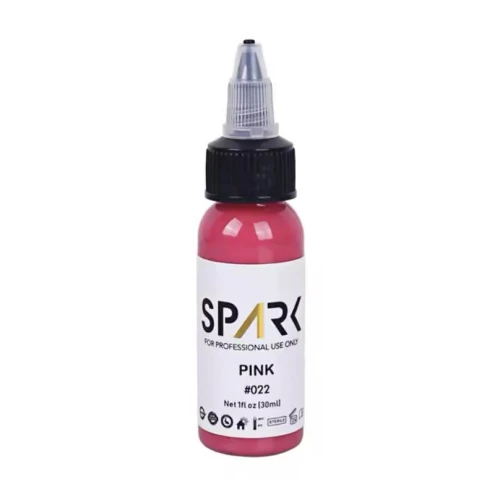 TINTA SPARK - 1OZ - Pink