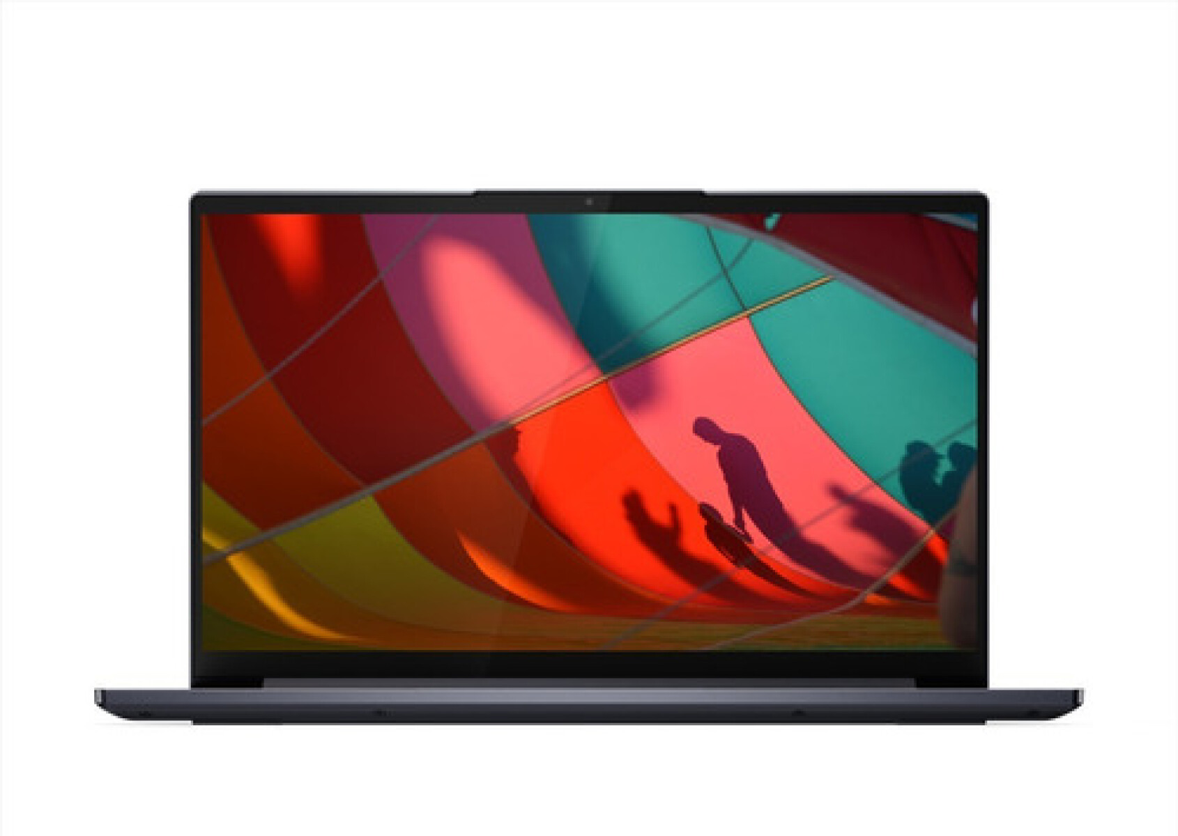 Notebook Lenovo Yoga Slim I5 8gb 256ssd 
