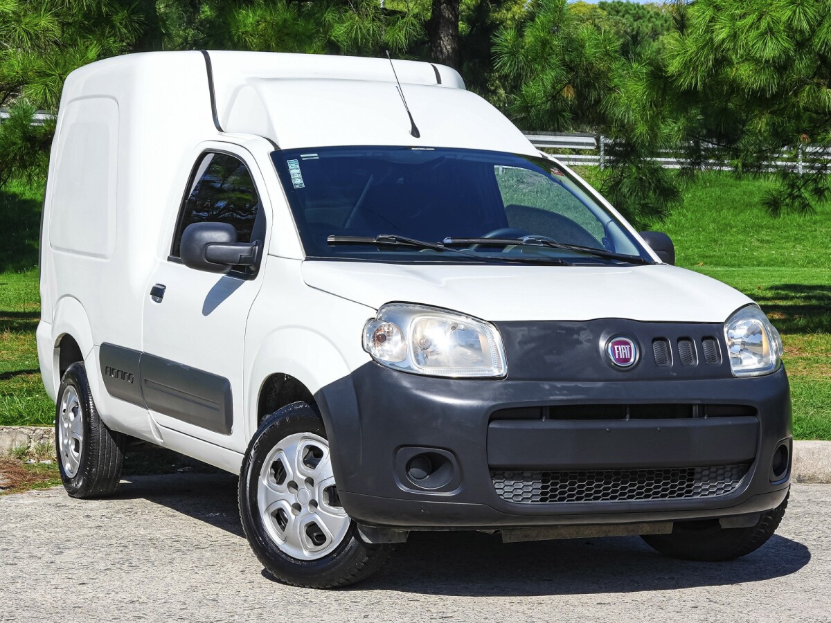 Fiat Fiorino 1.4 EXCELENTE ESTADO! | Permuta / Financia Fiat Fiorino 1.4 EXCELENTE ESTADO! | Permuta / Financia