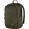 Mochila Fjallraven Raven 28 Unisex Dark Olive