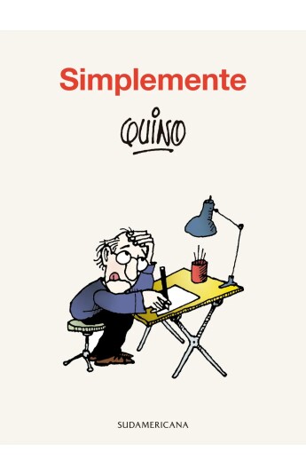 Simplemente Quino Simplemente Quino