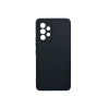 Protector Samsung Galaxy A53 5G engomado color negro Protector Samsung Galaxy A53 5g Engomado Color Negro