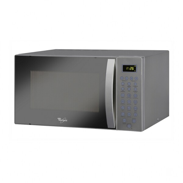 MICROONDAS 38 LTS acero inoxidable