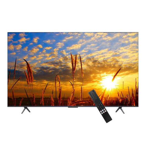 Smart Tv Tcl 65" Qled Mini Led 4k 65p8l TV 65 TCL QLED MINI LED 65P8L