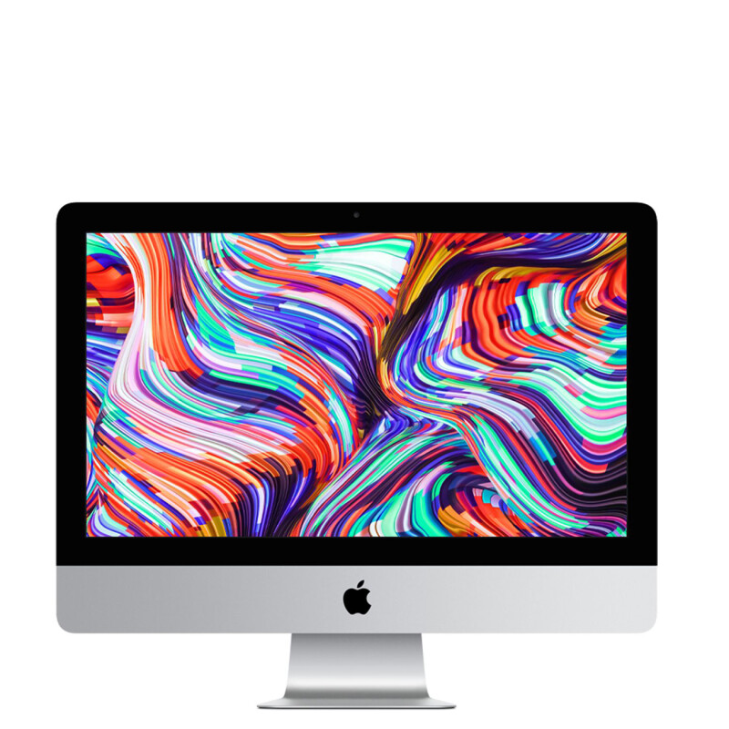 iMac (Retina 4K, 21.5 inch, 2017) 8Gb / 480Gb (SSD) iMac (Retina 4K, 21.5 inch, 2017) 8Gb / 480Gb (SSD)