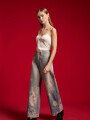 Pantalon Rosair Estampado 1