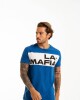 Remera Nation Drop Azul U