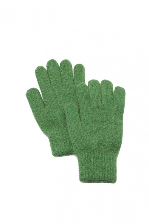 Guantes Olle Verde