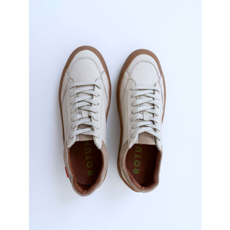 Champion Roxy Off White