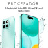 Honor X6c 6gb/256gb 4g TURQUESA