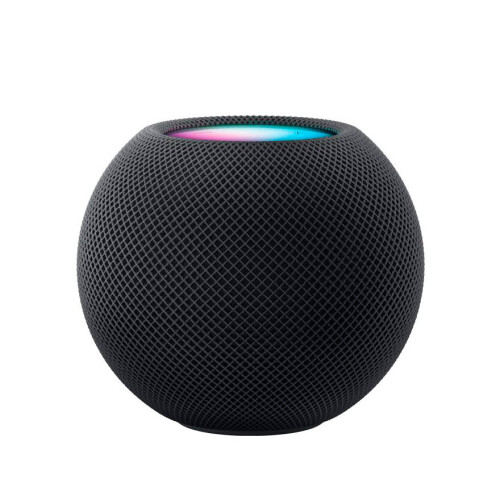 HomePod mini Black HomePod mini Black