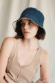 Bucket Betty Blanco