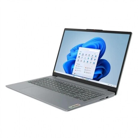Notebook LENOVO Ideapad Slim 3i 15,6' FHD 128GB / 4GB RAM Intel N100 Notebook LENOVO Ideapad Slim 3i 15,6' FHD 128GB / 4GB RAM Intel N100