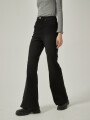 Pantalon Bette Negro