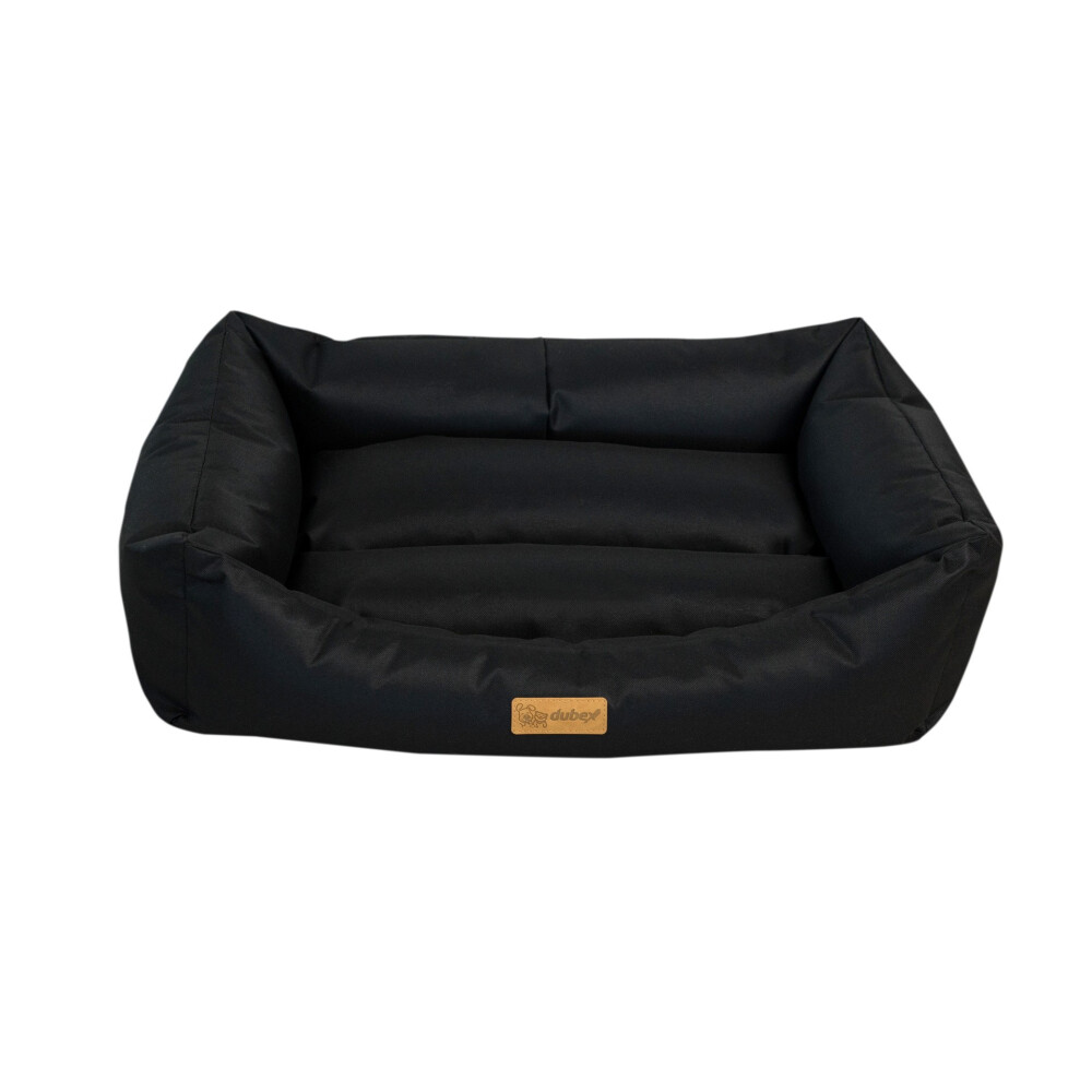 CAMA GELATO VR01 FULL IMPERTEX FABRIC VR07-BLACK M CAMA GELATO VR01 FULL IMPERTEX FABRIC VR07-BLACK M