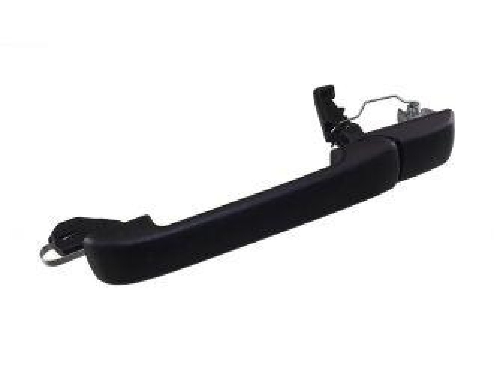 MANIJA VOLKSWAGEN EXT.TRAS.DER IZQ. GOL 95-99 4PTAS S/LLAVE (20762) - 
