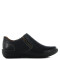 Zapatos de Mujer Lombardino Casual Andrea Negro