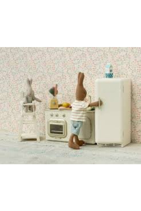 HELADERA METAL MAILEG HELADERA METAL MAILEG