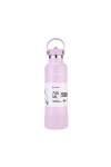 BOTELLA TERRANO 750ML PICO + BOTA LILA