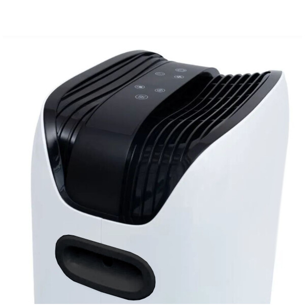 Deshumificador De Aire Xion Xi-dhu12 12 L DESHUMIDIFICADOR XION 12LTS XI-DHU12
