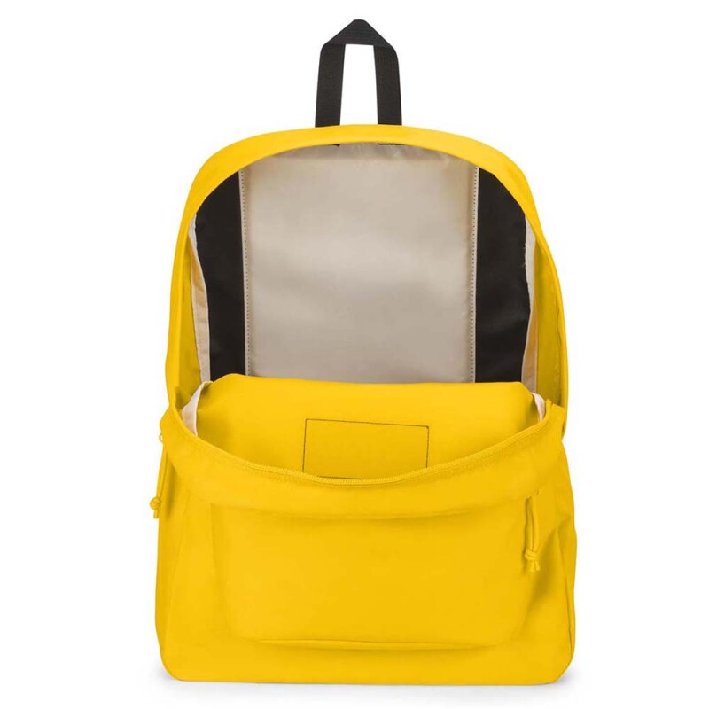 Mochila Superbreak - Unisex Lemon