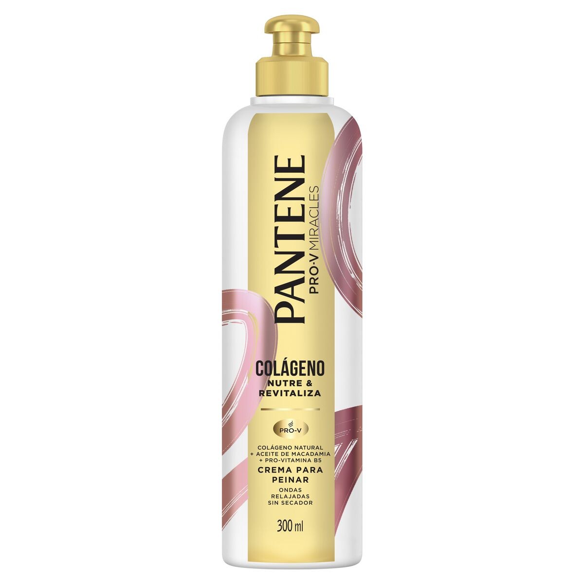 PANTENE COLAGENO CREMA DE PEINAR FR. X 3 