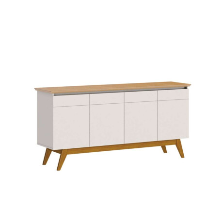Aparador tipo Buffet 1.8 Linea Manhattan