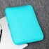 Estuche Sobre Funda Notebook Ipad Laptop 11" Neopreno Variante Color Turquesa